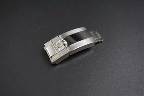 rolex submariner deployment clasp|rolex clasp replacement cost.